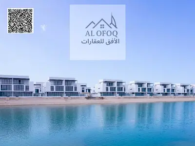 Ready 4BR Townhouse | Second Row from the Beach | Below Developer Price | Sun Island – Ajmal Makan City