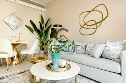 Luxury Address JBR Unit with Beach Access