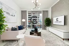 Stunning One Bedroom with Direct Beach Access