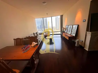 Own the Address Everyone Dreams of - Burj Khalifa | Fully Furnished