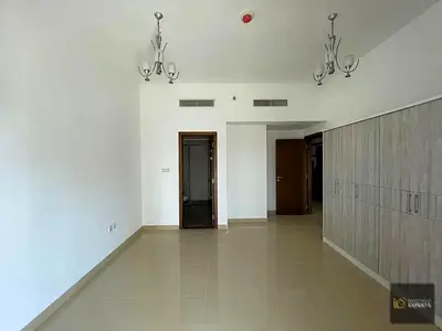 UNFURNISHED 1 BR | SPACIOUS | ELEGANT