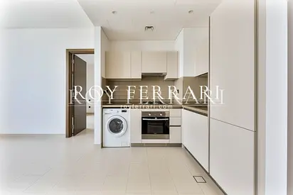Water Facing | Creek Vista B | 2Bedroom