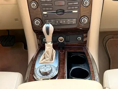 صورة مصغرة 13 لـ 2012 Nissan PATROL