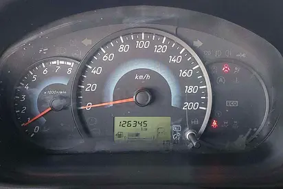 Mitsubishi Attrage GLX Medium Line, миниатюра 13