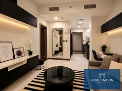 Luxury Furnished | Brand-New | Vacant | Ready ROI