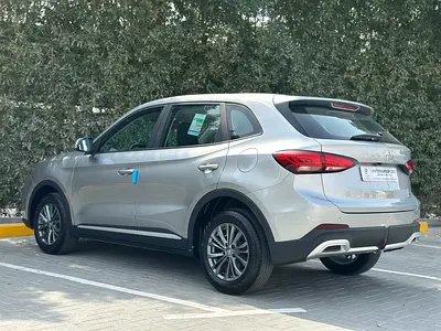 MG ZS Standard, миниатюра 6