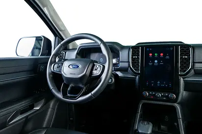 صورة 12 لـ 2024 FORD EVEREST