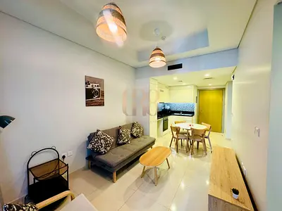Luxury 2 Bedroom for Rent | Akon City Tower C | Business Bay