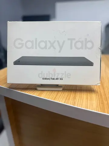 Tab A9+ 5g