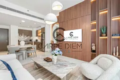 Premium Luxury Apartment with Stunning Sea View - Available on 1st August