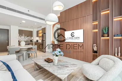 Premium Luxury Apartment with Stunning Sea View - Available on 1st August