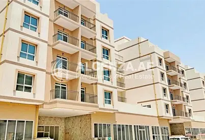 Fully Furnished 1BR | Ready To Move In | JVC