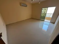 Unmissable Opportunity | Spacious One Bedroom Apartment in Al Nakhil Near Ajman Corniche with Split