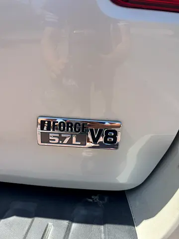 2015 Toyota SEQUOIA 照片 8