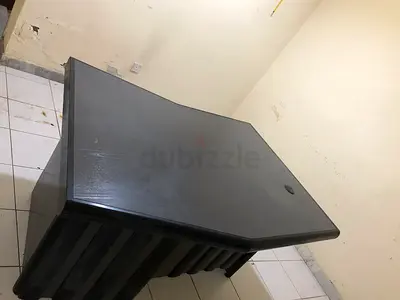 Large  Office Desk