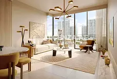 Park View l Mid Floor l Emaar l Dubai Hills Estate