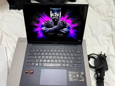 ASUS Zenbook 14 OLED Ryzen 7 | 16GB Ram |  1TB SSD | Brand New | 1 Year Warrenty