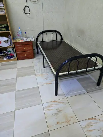 BED SPACE
