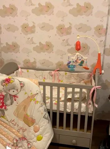 Ikea kids bed