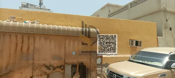 بيتان عربيان للبيع – الراشدية 3، عجمان