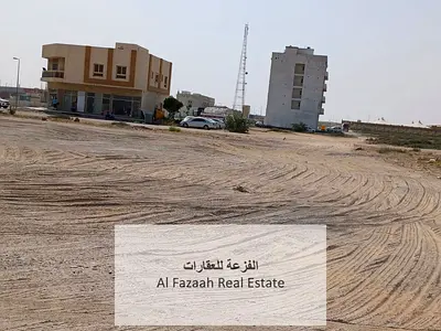 For Sale: A Prime Commercial Land in Al Malha Area.