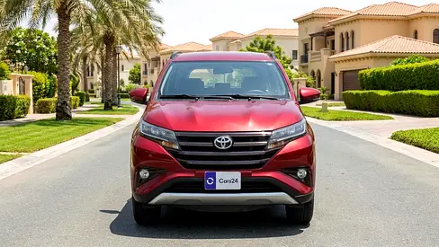 صورة 2 لـ 2023 Toyota RUSH