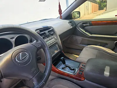 2004 Lexus GS-SERIES — фото 1
