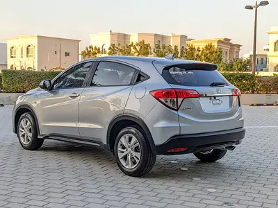 2019 Honda HR-V 缩略图 12