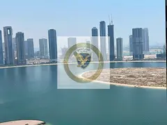 Free Parking, Gym &amp; Pool | Balcony | Open Sea View | Spacious | Prime Location | Easy Dubai Exit