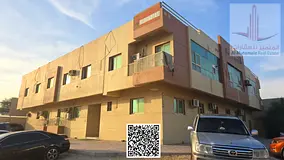 Spacious 1 Bedroom Apartment for Annual Rent in Al Rawda 3 Ajman