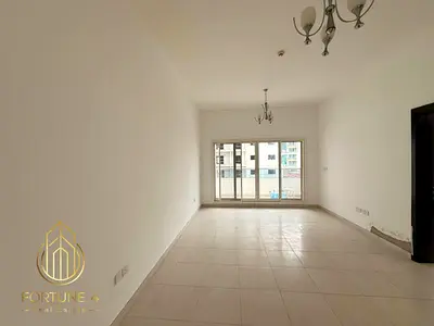 Semi-closed Kitchen| Spacious Layout| Unfurnished| Ready to Move In
