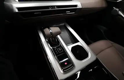 GAC GS4, миниатюра 9