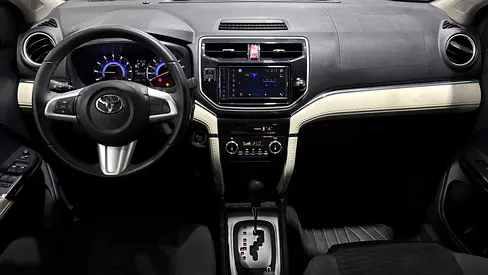 صورة 7 لـ 2023 Toyota RUSH