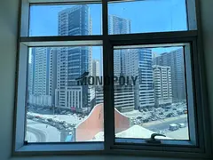 LIMITED TIME OFFER! | ONE MONTH FREE! | Pool &amp; Gym | Clean and Modern Apartment 1BHK | Prime Loc