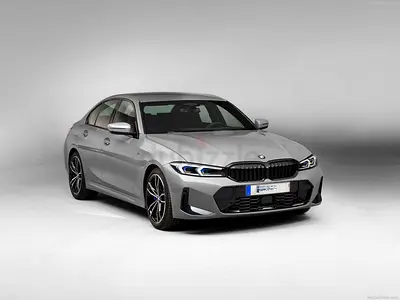 BMW 3-Series 320i 2024 GCC Specs (1 owner, bought in Dubai in AGMC)
