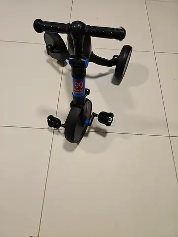 Tricycle for sale