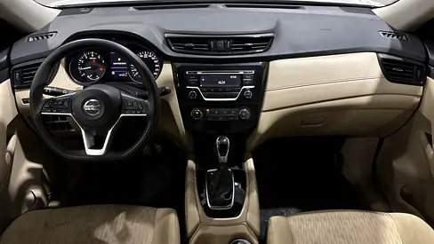 2022 Nissan X-TRAIL — миниатюра 6