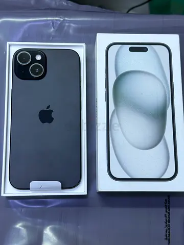 Apple iphone 15 128gb active
