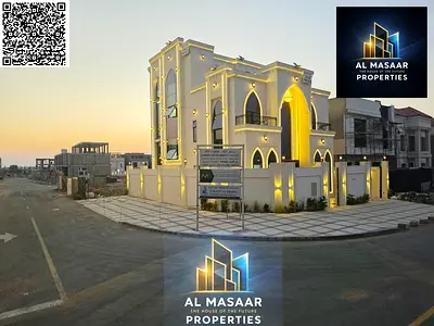 فيلا كلاسيك بسعر شامل الكهرباء والمياه والمكيفيات ورسوم التسجيل تملك حر مدي الحياه