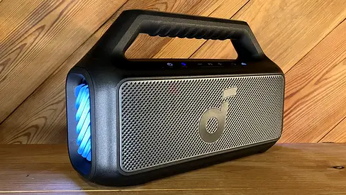 Soundcore Boom 2 80watts