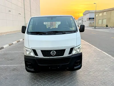 صورة 2 لـ 2016 Nissan URVAN