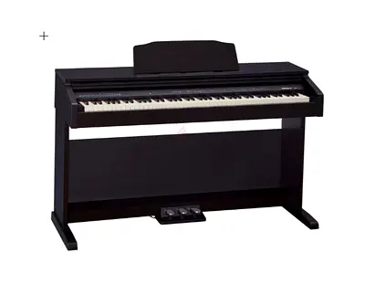 Roland RP30 Digital Piano - Dark Rosewood