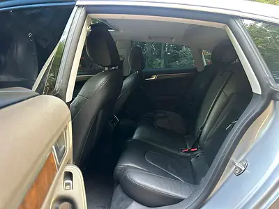 2015 AUDI A5 缩略图 12