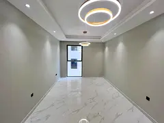 Two-bedroom apartment for annual rent in Al Hamidiya – First occupancy | AED 45,000 payable in 4 i
