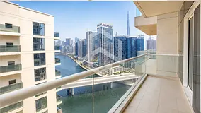 Canal &amp; Burj View | Exclusive | Prime Location