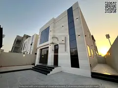Own your villa, including registration and ownership fees.