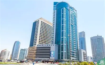 FULLY LUXURY FURNISHED STUDIO