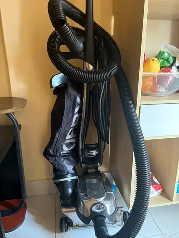Kirby home cleaning