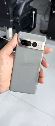 Google Pixel 7 Pro - 128GB, Meteorite Grey, Good Condition