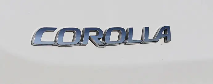 صورة 7 لـ 2020 Toyota COROLLA